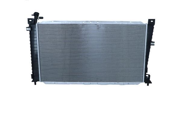 NRF 50334 Radiator, engine cooling - 3