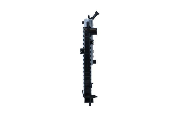 NRF 50334 Radiator, engine cooling - 4