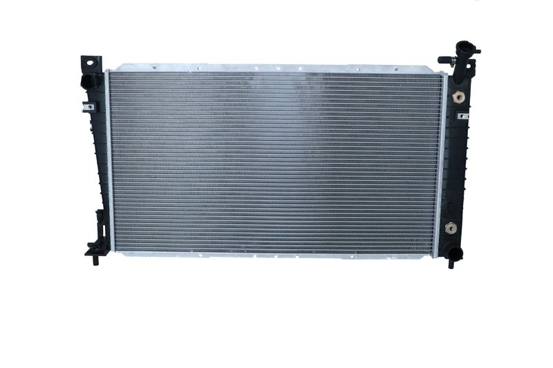 NRF 50334 Radiator, engine cooling - 6