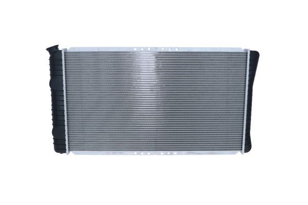 NRF 50339 Radiator, engine cooling - 3