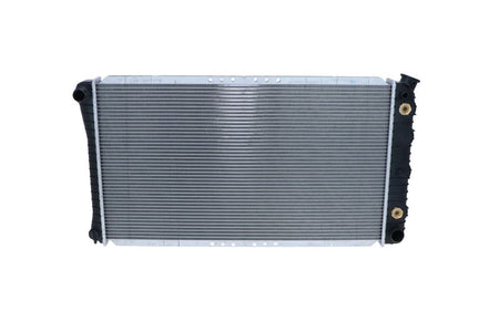 NRF 50339 Radiator, engine cooling - 6