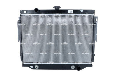NRF 50349 Radiator, engine cooling - 2