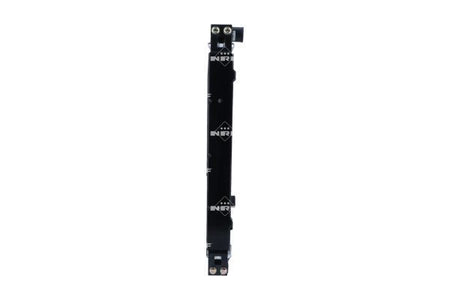NRF 50349 Radiator, engine cooling - 5