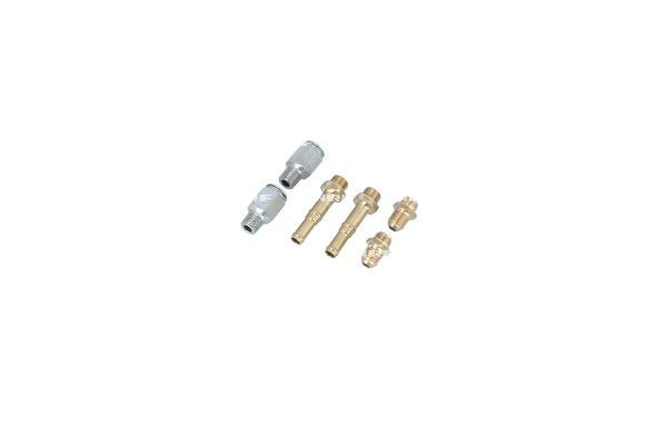 NRF 50349 Radiator, engine cooling - 6