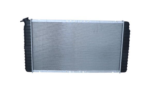NRF 50353 Radiator, engine cooling - 3