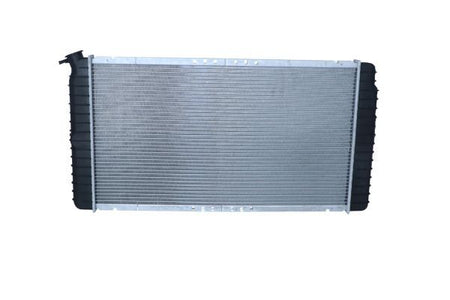 NRF 50353 Radiator, engine cooling - 3