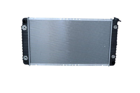 NRF 50353 Radiator, engine cooling - 6