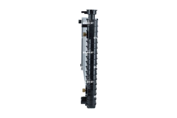 NRF 50366 Radiator, engine cooling - 2