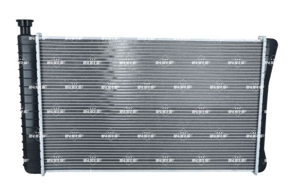 NRF 50366 Radiator, engine cooling - 3