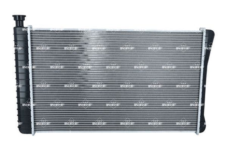 NRF 50366 Radiator, engine cooling - 3