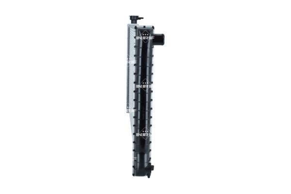 NRF 50366 Radiator, engine cooling - 4