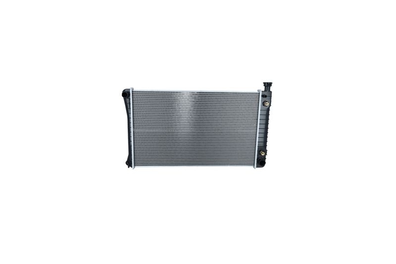 NRF 50366 Radiator, engine cooling - 6