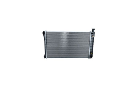 NRF 50366 Radiator, engine cooling - 6