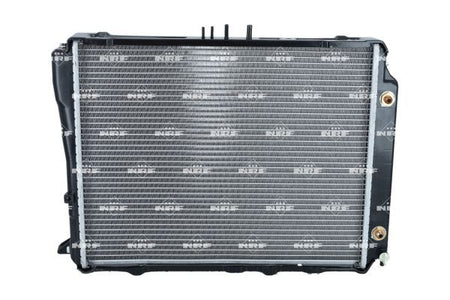 NRF 503962 Radiator, engine cooling - 3