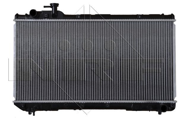 NRF 503988 Radiator, engine cooling - 1