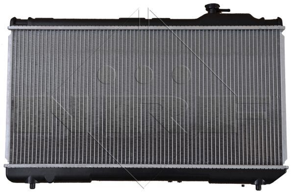 NRF 503988 Radiator, engine cooling - 2