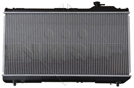 NRF 503988 Radiator, engine cooling - 2