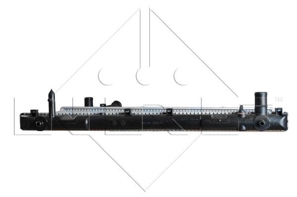 NRF 503988 Radiator, engine cooling - 3