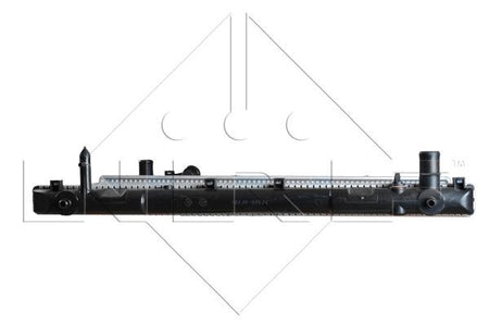 NRF 503988 Radiator, engine cooling - 3