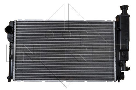 NRF 50400 Radiator, engine cooling - 1