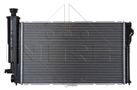 NRF 50400 Radiator, engine cooling - 2