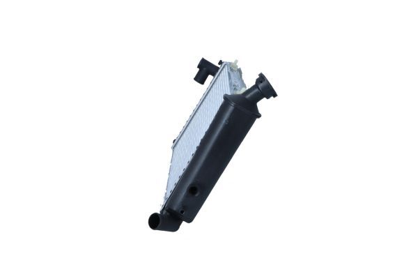NRF 50406 Radiator, engine cooling - 2