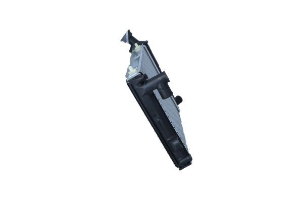 NRF 50406 Radiator, engine cooling - 4