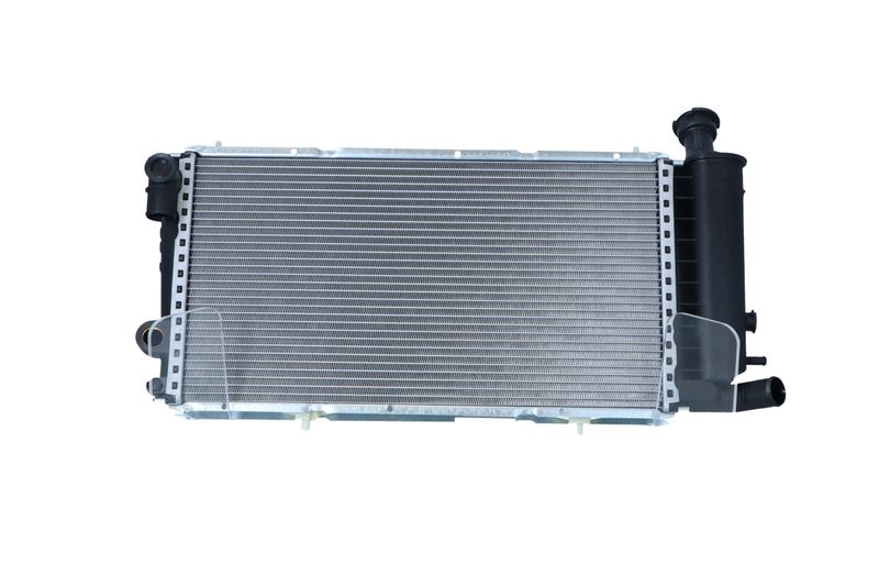 NRF 50406 Radiator, engine cooling - 6