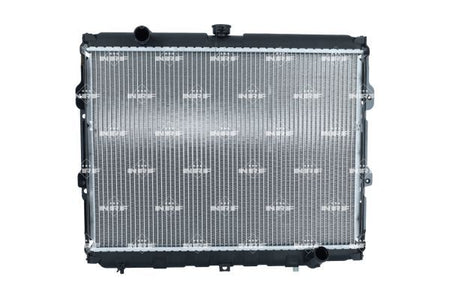NRF 504125 Radiator, engine cooling - 1