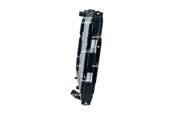 NRF 504125 Radiator, engine cooling - 2