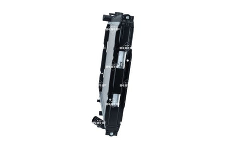 NRF 504125 Radiator, engine cooling - 2