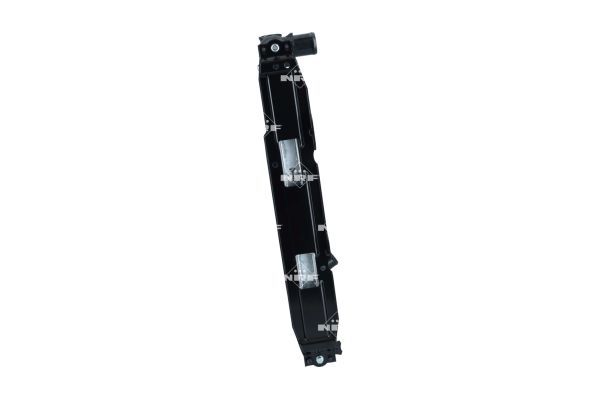 NRF 504125 Radiator, engine cooling - 4