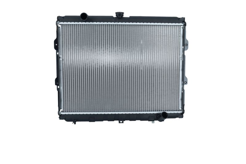 NRF 504125 Radiator, engine cooling - 6