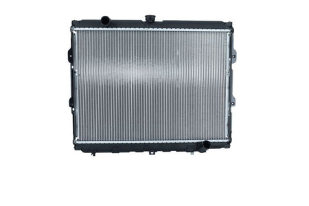 NRF 504125 Radiator, engine cooling - 6