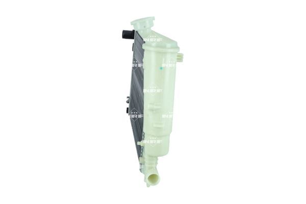 NRF 50421A Radiator, engine cooling - 2