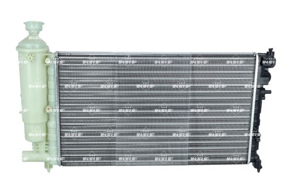 NRF 50421A Radiator, engine cooling - 3