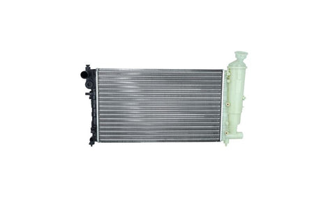 NRF 50421A Radiator, engine cooling - 6