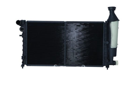 NRF 50423A Radiator, engine cooling - 1