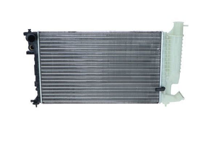 NRF 50424A Radiator, engine cooling - 1
