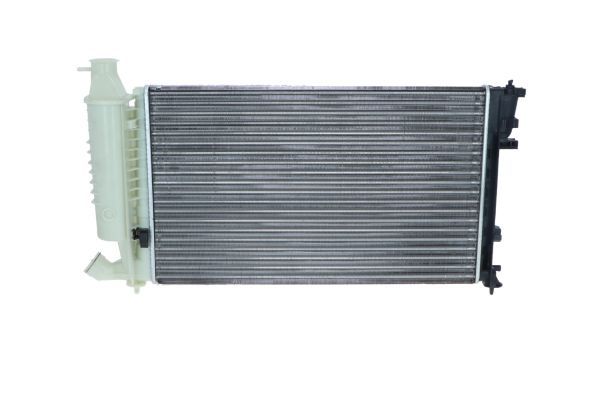 NRF 50424A Radiator, engine cooling - 3