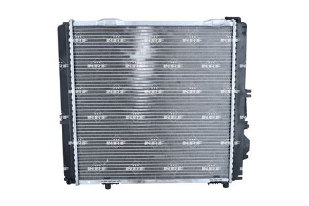 NRF 504258 Radiator, engine cooling - 4