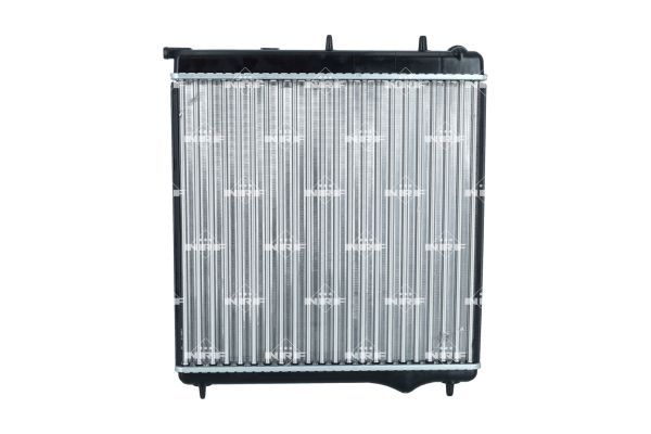 NRF 50429AA Radiator, engine cooling - 4