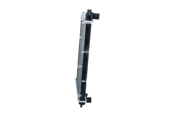 NRF 50429AA Radiator, engine cooling - 5