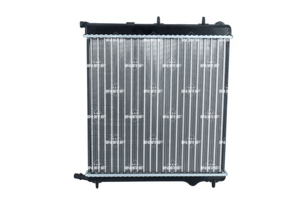 NRF 50430AA Radiator, engine cooling - 3