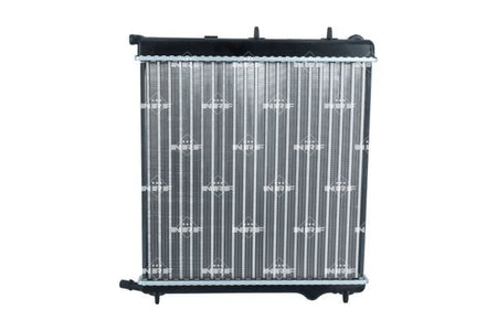 NRF 50430AA Radiator, engine cooling - 3