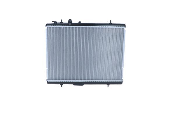 NRF 50435A Radiator, engine cooling - 3