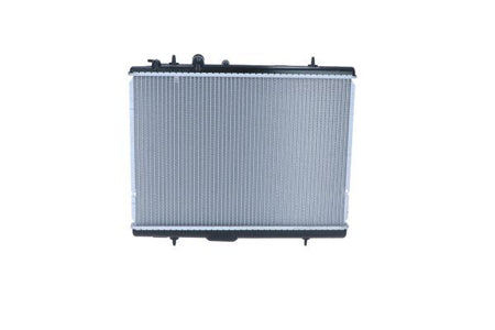 NRF 50435A Radiator, engine cooling - 3