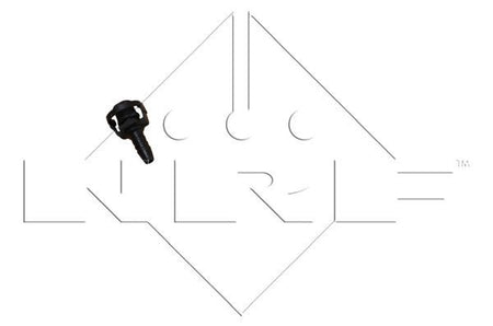 NRF 50435A Radiator, engine cooling - 5