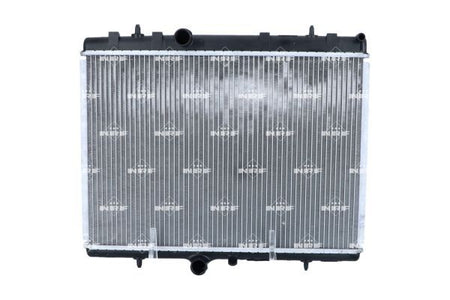 NRF 50437A Radiator, engine cooling - 2