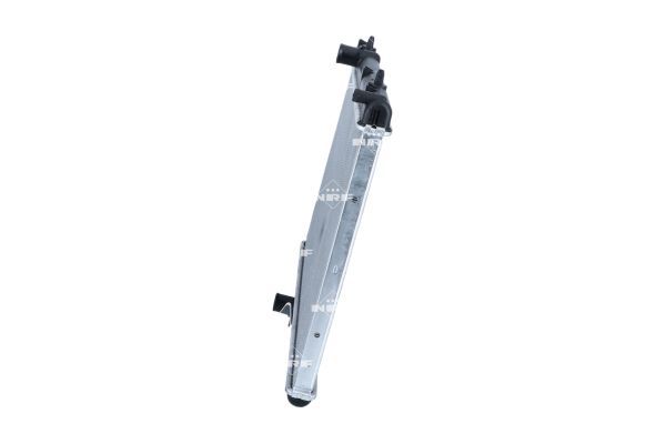 NRF 50437A Radiator, engine cooling - 3